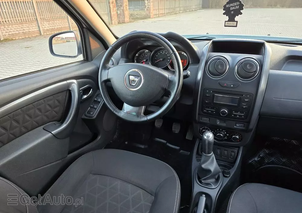 DACIA Duster 1.6 Ambiance