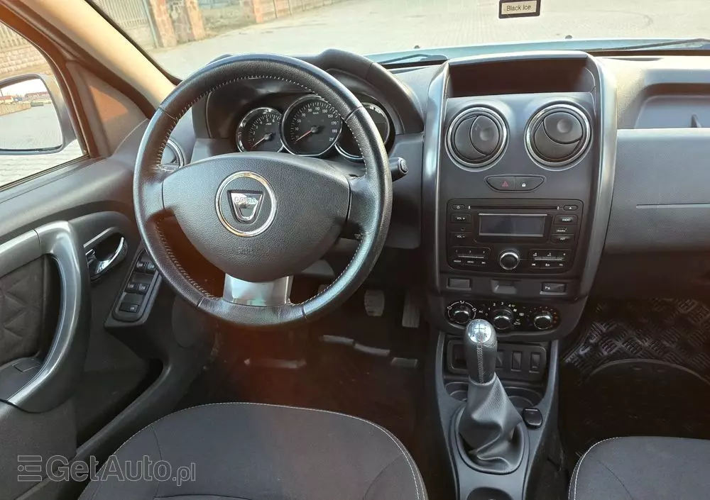 DACIA Duster 1.6 Ambiance