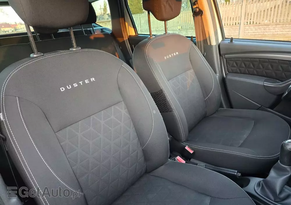 DACIA Duster 1.6 Ambiance