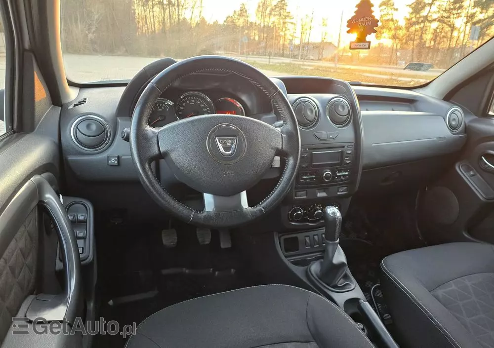 DACIA Duster 1.6 Ambiance
