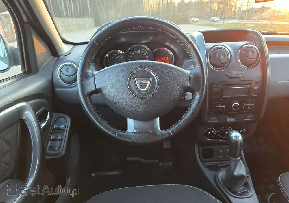 DACIA Duster 1.6 Ambiance