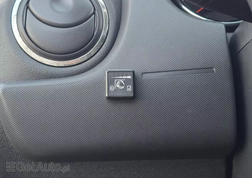 DACIA Duster 1.6 Ambiance