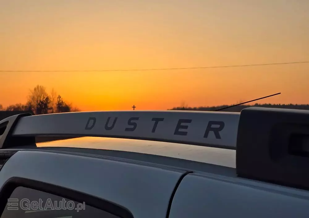 DACIA Duster 1.6 Ambiance