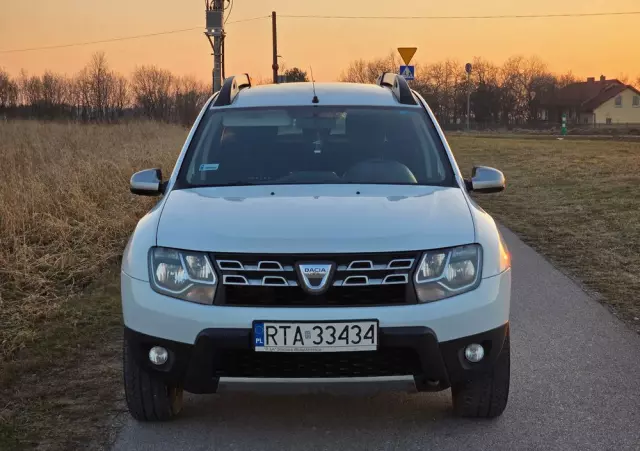 DACIA Duster 1.6 Ambiance