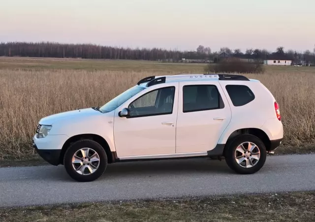 DACIA Duster 1.6 Ambiance