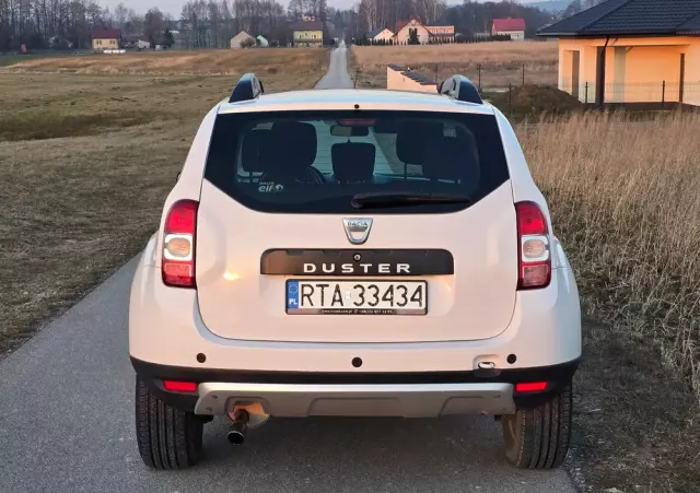 DACIA Duster 1.6 Ambiance