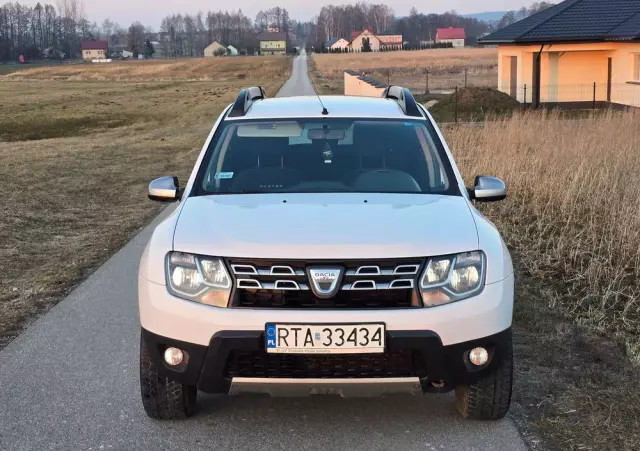 DACIA Duster 1.6 Ambiance