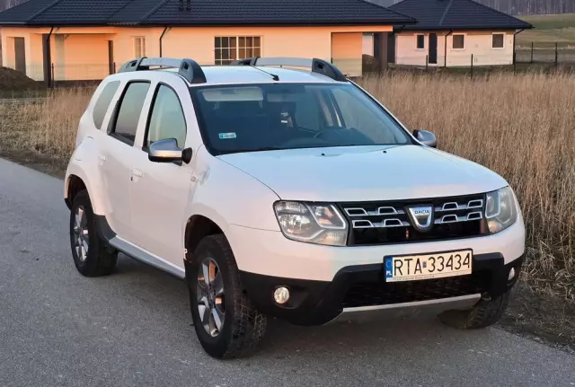 DACIA Duster 1.6 Ambiance