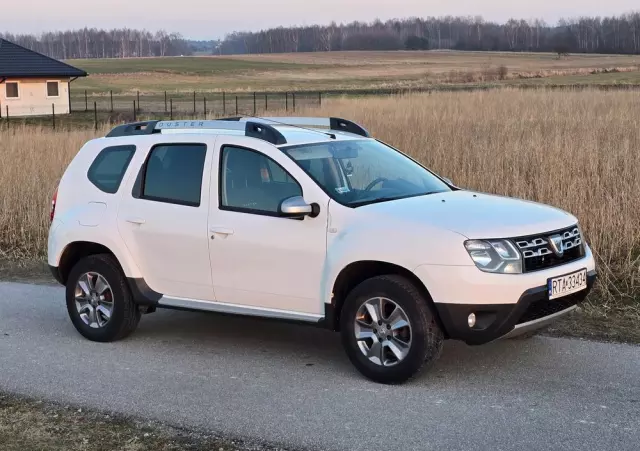 DACIA Duster 1.6 Ambiance