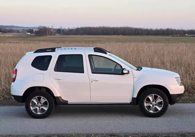 DACIA Duster 1.6 Ambiance