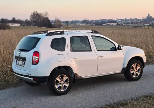 DACIA Duster 1.6 Ambiance