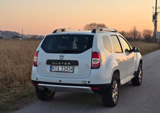 DACIA Duster 1.6 Ambiance