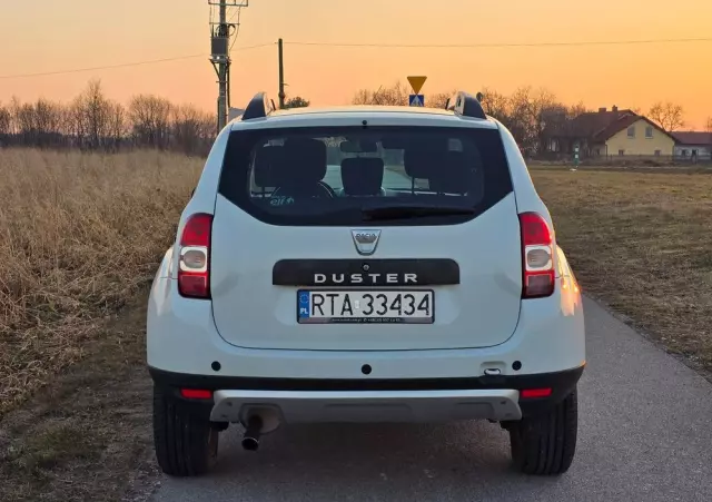 DACIA Duster 1.6 Ambiance