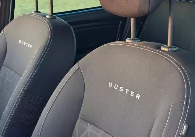 DACIA Duster 1.6 Ambiance