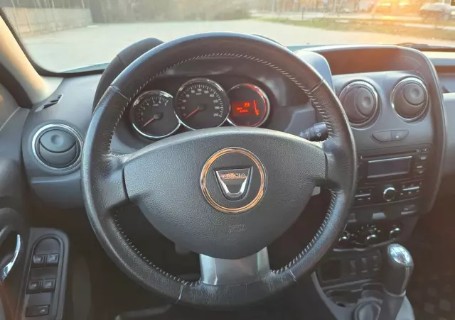DACIA Duster 1.6 Ambiance