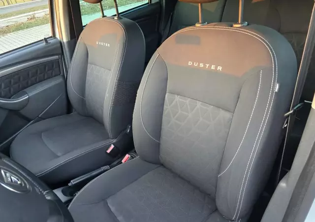 DACIA Duster 1.6 Ambiance