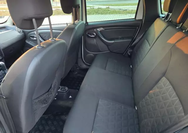 DACIA Duster 1.6 Ambiance