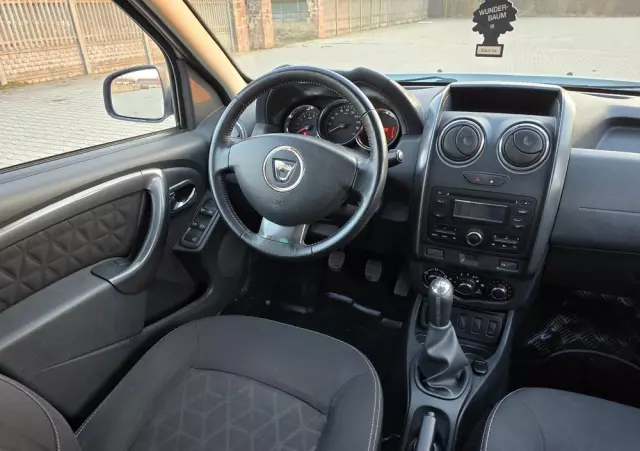 DACIA Duster 1.6 Ambiance