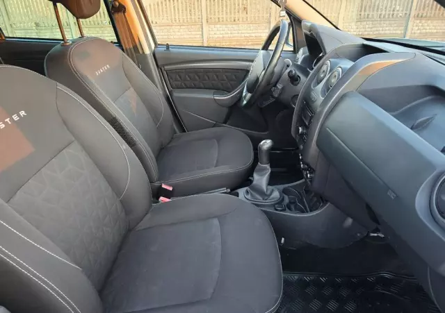 DACIA Duster 1.6 Ambiance