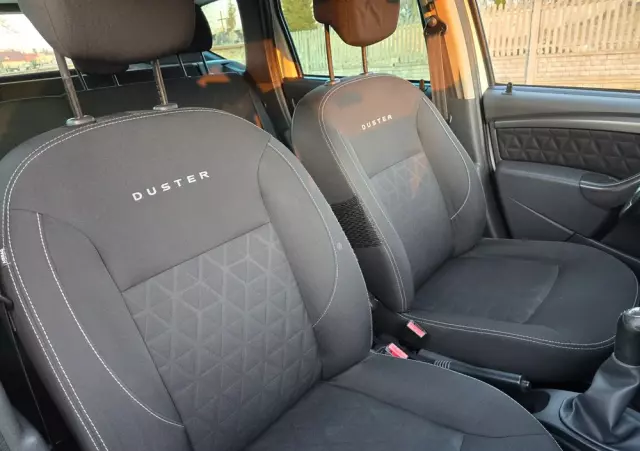 DACIA Duster 1.6 Ambiance