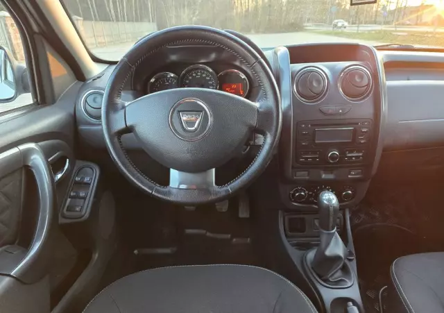 DACIA Duster 1.6 Ambiance