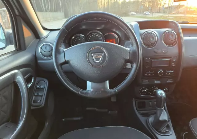 DACIA Duster 1.6 Ambiance