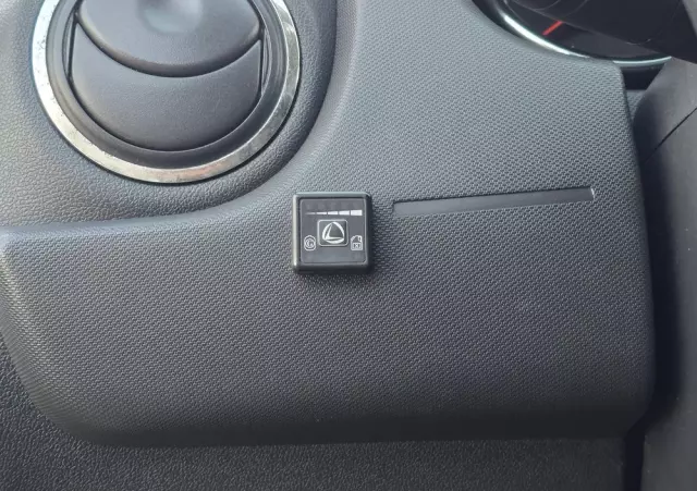 DACIA Duster 1.6 Ambiance