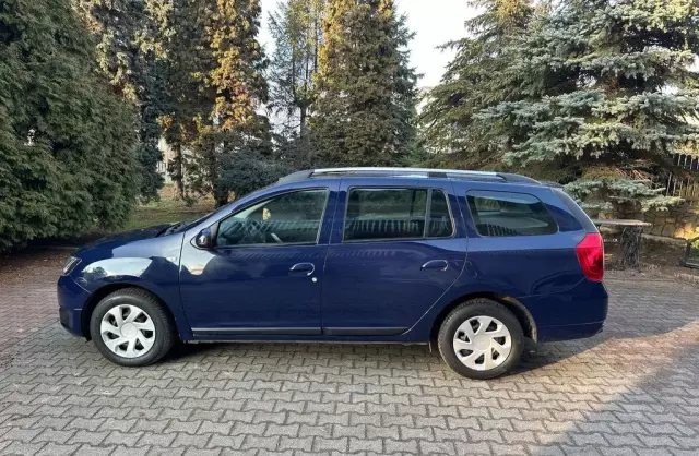 DACIA Logan 