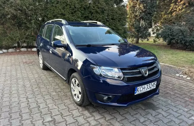 DACIA Logan 