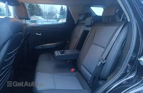 SSANGYONG/KGM Tivoli Grand 