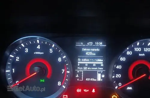 SSANGYONG/KGM Tivoli Grand 