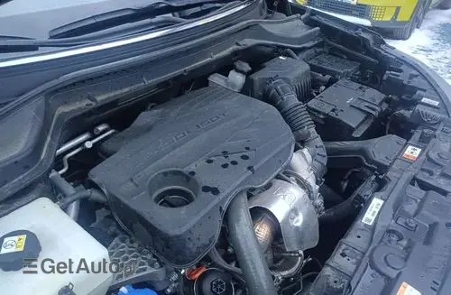 SSANGYONG/KGM Tivoli Grand 