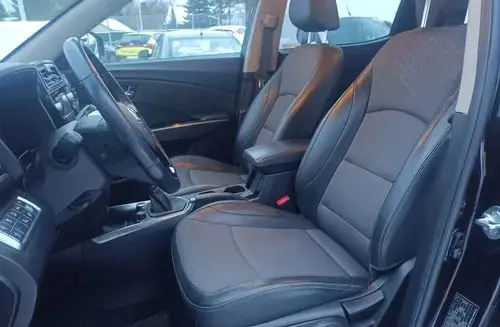 SSANGYONG/KGM Tivoli Grand 