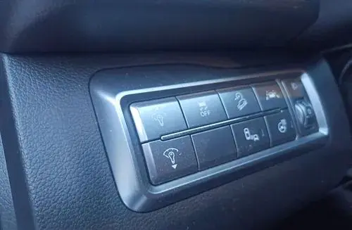 SSANGYONG/KGM Tivoli Grand 