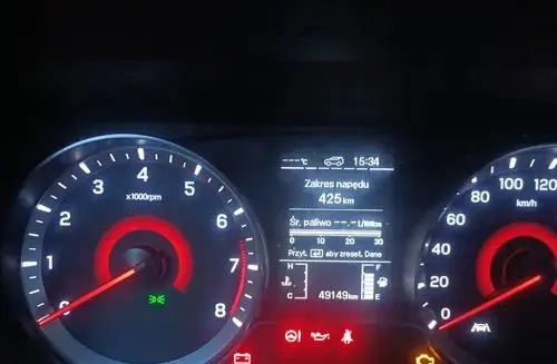 SSANGYONG/KGM Tivoli Grand 