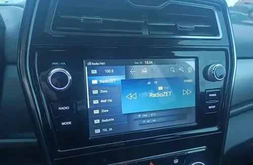 SSANGYONG/KGM Tivoli Grand 