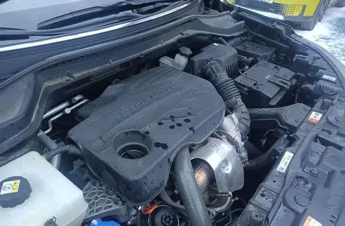 SSANGYONG/KGM Tivoli Grand 