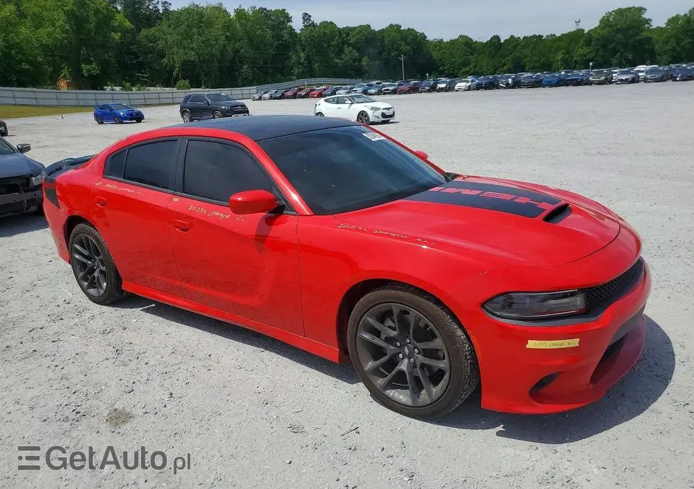 DODGE Charger 5.7 R/T