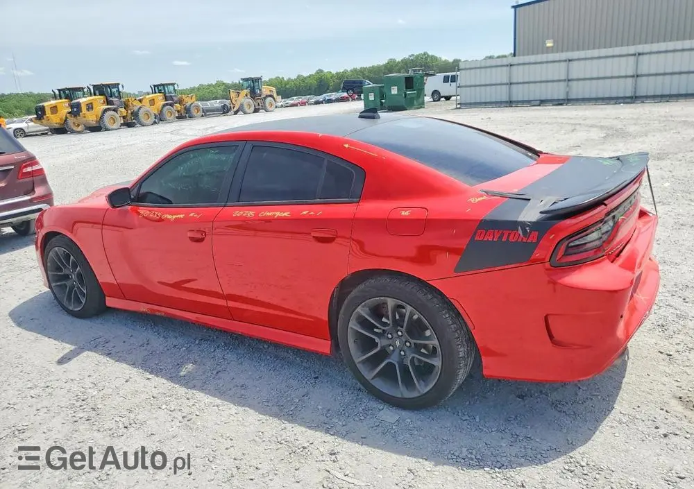 DODGE Charger 5.7 R/T