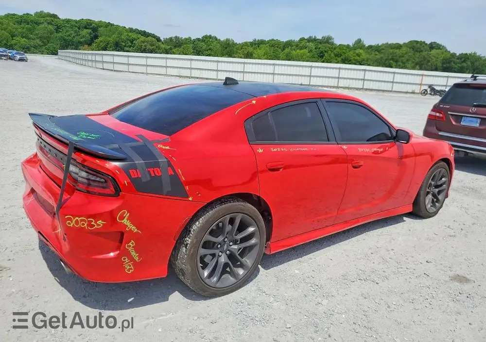 DODGE Charger 5.7 R/T