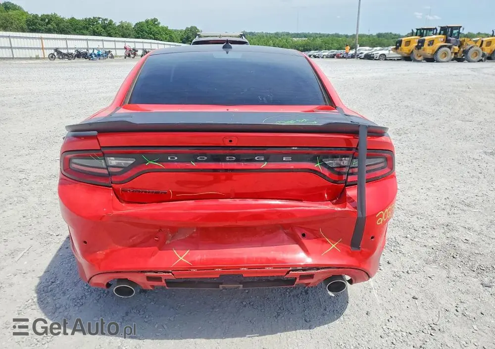 DODGE Charger 5.7 R/T