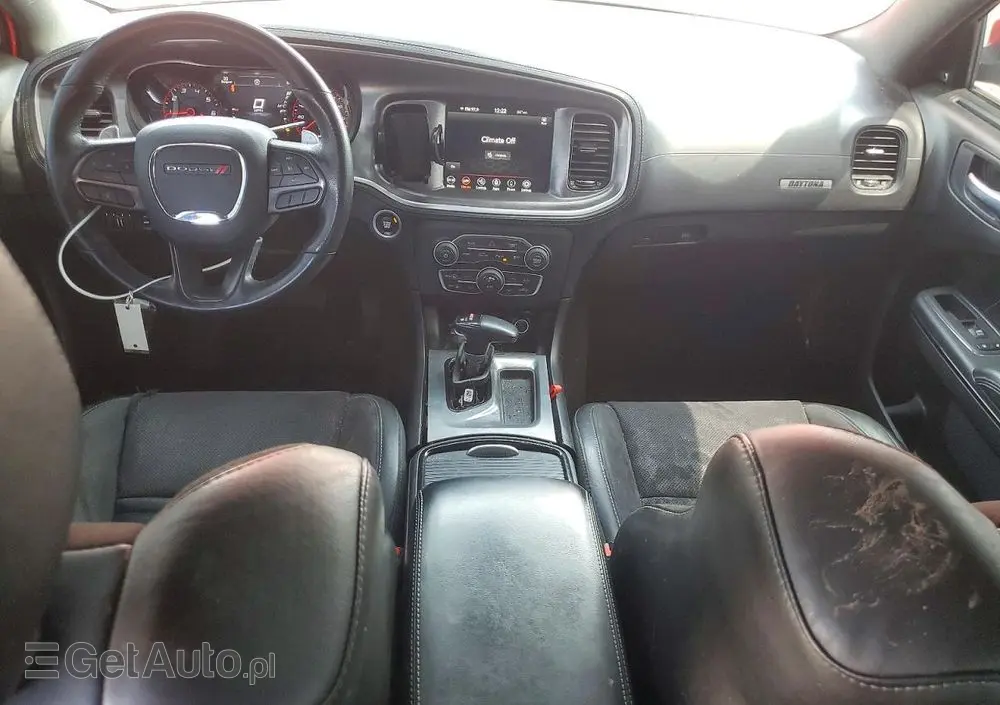 DODGE Charger 5.7 R/T