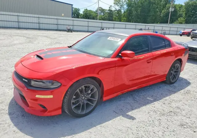 DODGE Charger 5.7 R/T