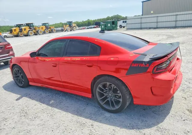 DODGE Charger 5.7 R/T