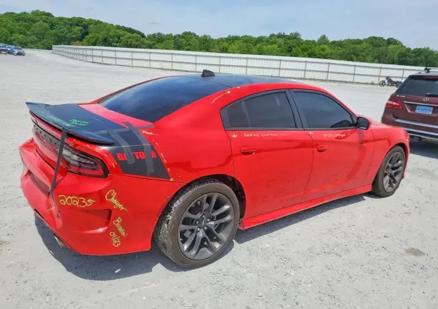 DODGE Charger 5.7 R/T