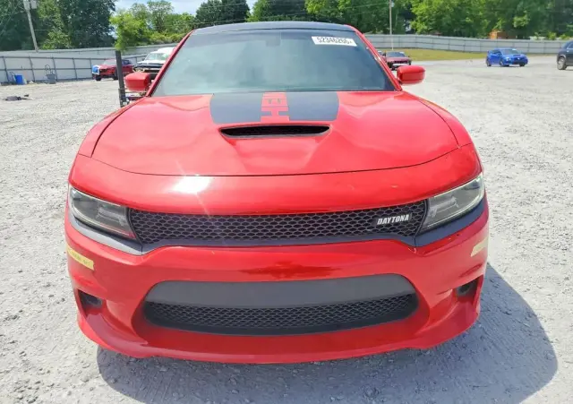 DODGE Charger 5.7 R/T