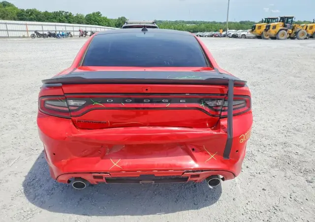 DODGE Charger 5.7 R/T