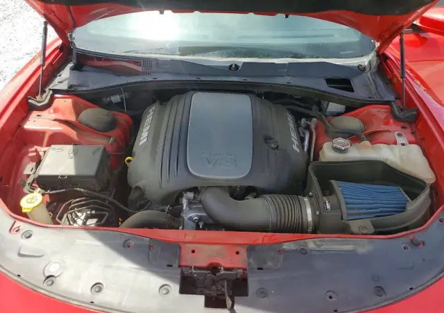 DODGE Charger 5.7 R/T
