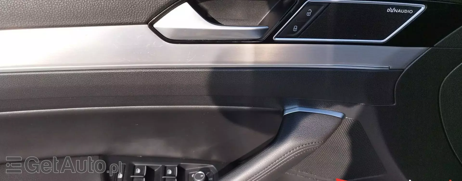 VOLKSWAGEN Passat 2.0 TDI (150 KM) DSG