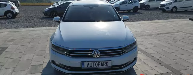 VOLKSWAGEN Passat 2.0 TDI (150 KM) DSG